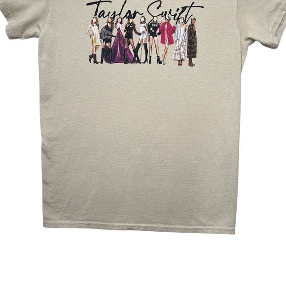 Taylor‎ Swift Women's Size Small Graphic T-Shirt - Picture 4 of 9